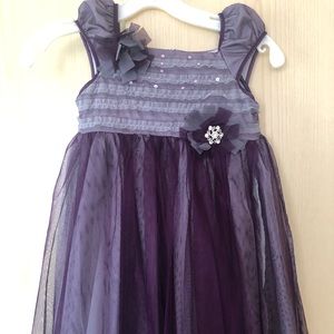 Isobella & Chloe Size 6x Special Occasion dress